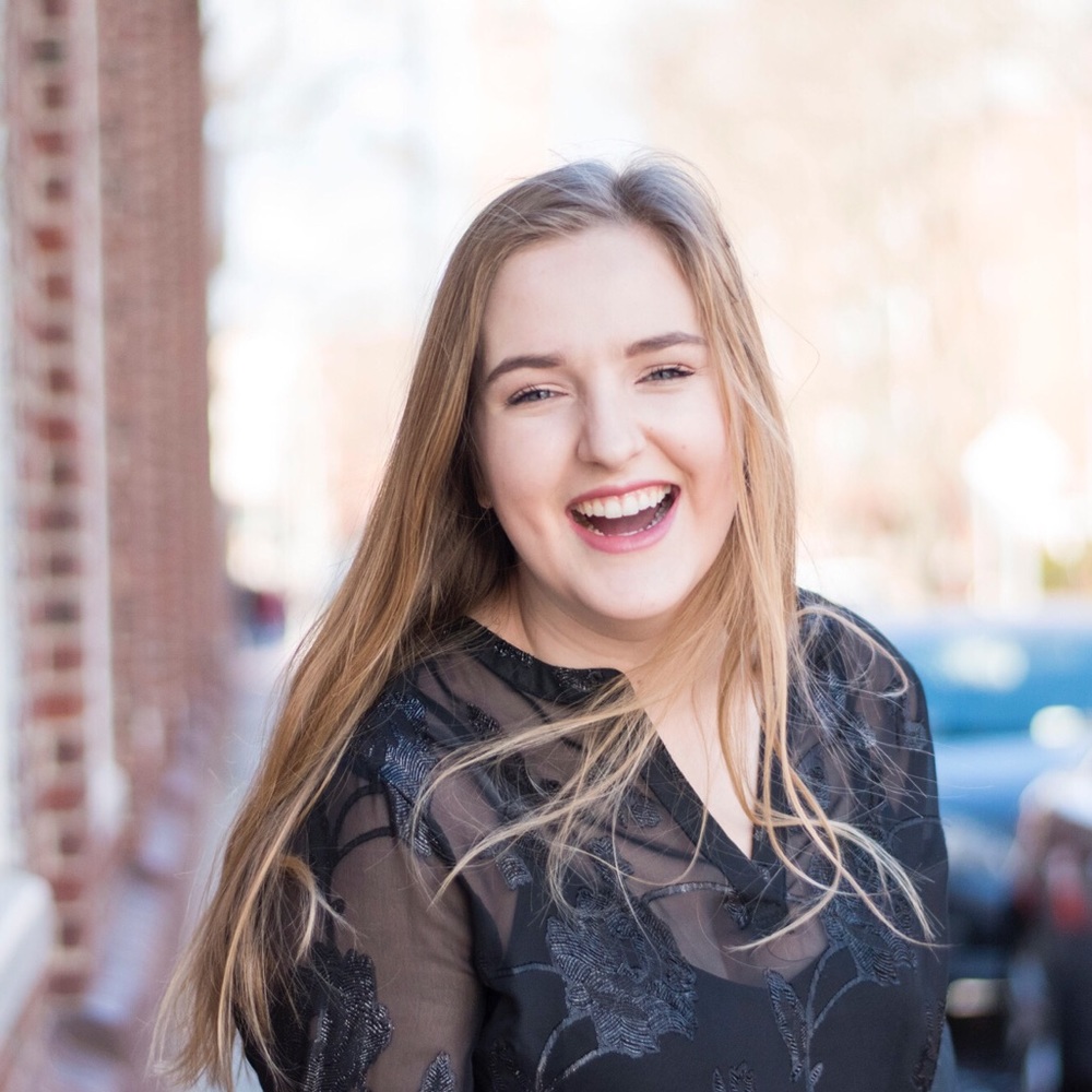 Meet your Posher, Shannon